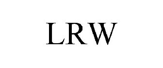 LRW