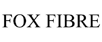 FOX FIBRE