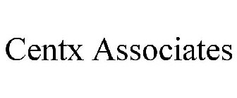 CENTX ASSOCIATES