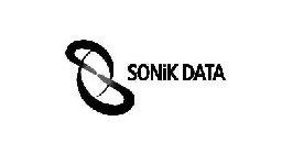 S SONIK DATA