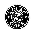 KOLAC CAFÉ K C