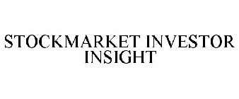 STOCKMARKET INVESTOR INSIGHT