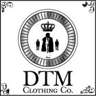 DTM CLOTHING CO.