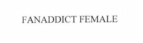 FANADDICT FEMALE