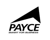 PAYCE SMART FOR BUSINESS