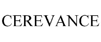 CEREVANCE