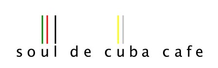 SOUL DE CUBA CAFE
