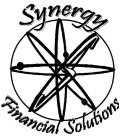 SYNERGY FINANCIAL SOLUTIONS