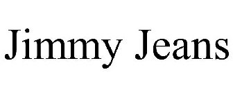 JIMMY JEANS