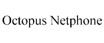 OCTOPUS NETPHONE