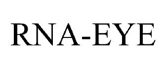 RNA-EYE
