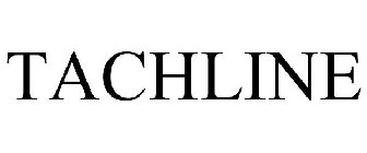 TACHLINE