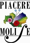 PIACERE MOLISE