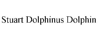 STUART DOLPHINUS DOLPHIN