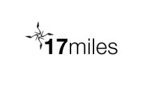 17 MILES