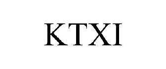 KTXI