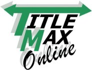 TITLE MAX ONLINE