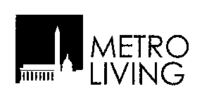 METRO LIVING