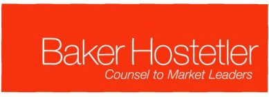 BAKER HOSTETLER COUNSEL TO MARKET LEADERS