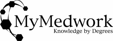 MYMEDWORK KNOWLEDGE BY DEGREES