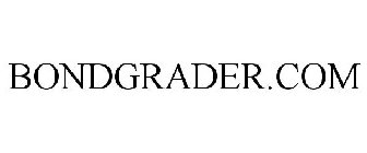 BONDGRADER.COM