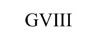 GVIII