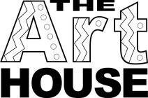 THE ART HOUSE