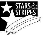 STARS & STRIPES