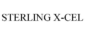 STERLING X-CEL