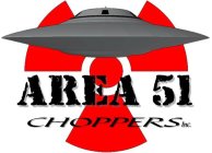 AREA 51 CHOPPERS INC.