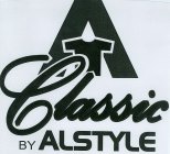 A CLASSIC BY ALSTYLE