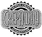 NOVUS ORDO CREPAWAY ALIMENTUM