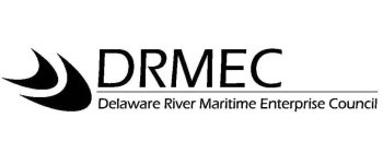 DRMEC DELAWARE RIVER MARITIME ENTERPRISE COUNCIL