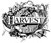 HARVEST