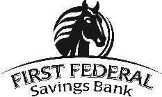 FIRST FEDERAL SAVINGS BANK