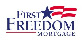 FIRST FREEDOM MORTGAGE