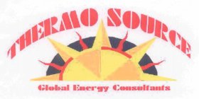 THERMO SOURCE GLOBAL ENERGY CONSULTANTS