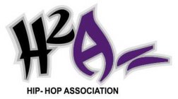 H2A HIP·HOP ASSOCIATION