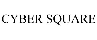 CYBER SQUARE