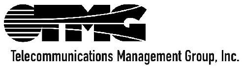 TMG TELECOMMUNICATIONS MANAGEMENT GROUP, INC.