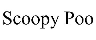 SCOOPY POO