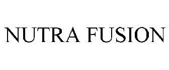 NUTRA FUSION