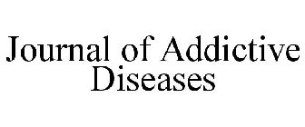 JOURNAL OF ADDICTIVE DISEASES