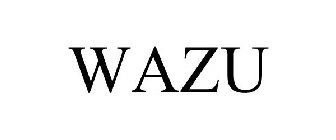 WAZU