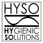 HYSO HYGIENIC SOLUTIONS