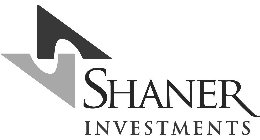 SHANER INVESTMENTS