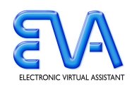 EVA ELECTRONIC VIRTUAL ASSISTANT