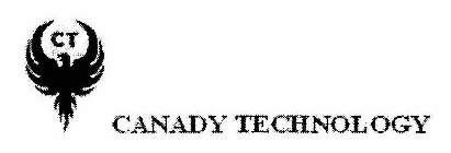 CT CANADY TECHNOLOGY
