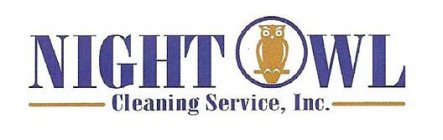 NIGHT OWL CLEANING SERVICE, INC.