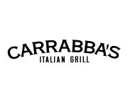 CARRABBA'S ITALIAN GRILL